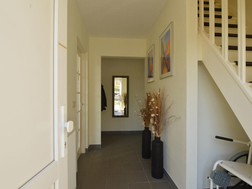 Wheelchair Friendly House With Sauna Villa Leykaul Ngoại thất bức ảnh