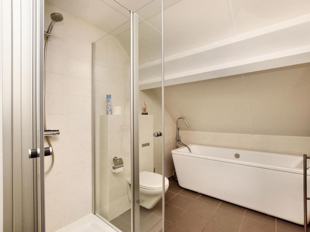 Wheelchair Friendly House With Sauna Villa Leykaul Ngoại thất bức ảnh