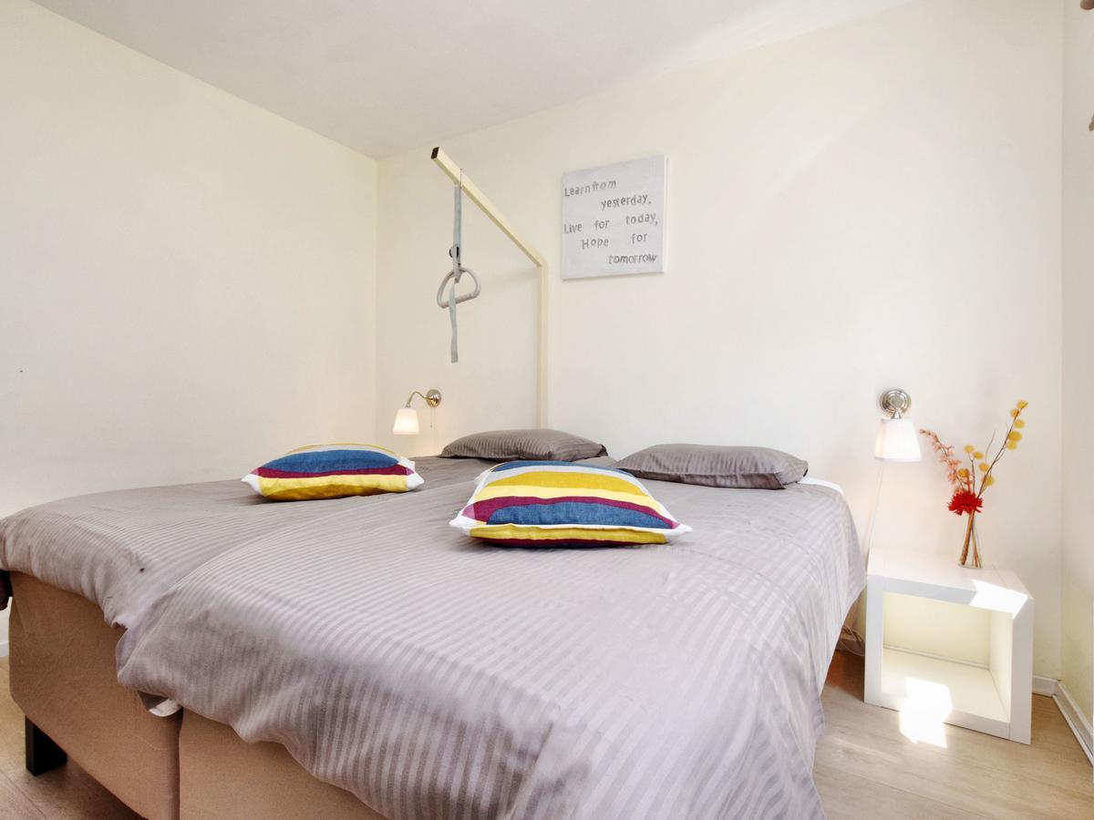 Wheelchair Friendly House With Sauna Villa Leykaul Ngoại thất bức ảnh
