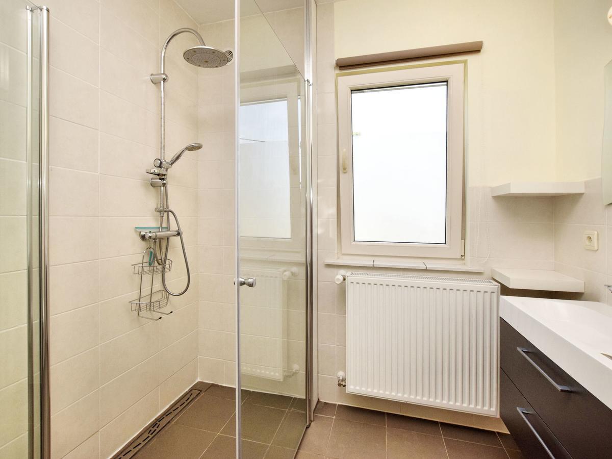Wheelchair Friendly House With Sauna Villa Leykaul Ngoại thất bức ảnh