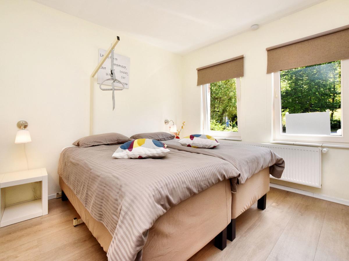 Wheelchair Friendly House With Sauna Villa Leykaul Ngoại thất bức ảnh